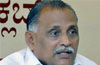 Abhaya suspects  land mafia behind proposed Niddodi thermal project